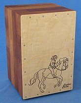Cajon for Kids